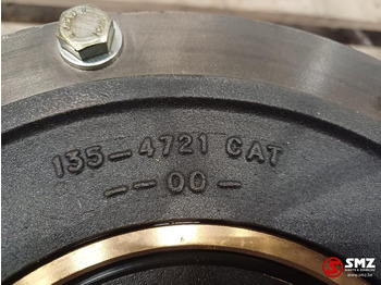 Kvačilo i delovi Caterpillar Occ koppeling D6M Caterpillar: slika 5