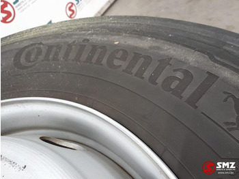 Guma za Kamion Continental Occ vrachtwagenband 315/80R22.5 156/150L Continent: slika 2