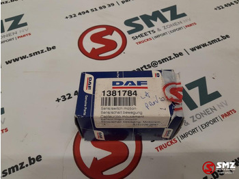 Senzor za Kamion novi DAF Motorremsensor DAF: slika 3