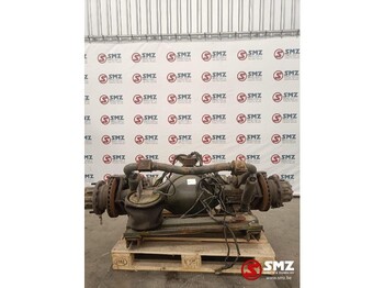 Polosovina za Kamion DAF Occ Aandrijfas DAF LF 55 1750975: slika 3