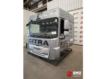 Kabina i enterijer DAF XF 106