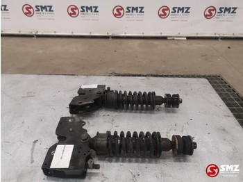 Oslanjanje kabine DAF CF 85