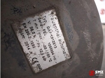 Delovi kočnica za Kamion DAF Occ Luchtketel 36L DAF XF106: slika 3 Delovi kočnica za Kamion DAF Occ Luchtketel 36L DAF XF106: slika 3