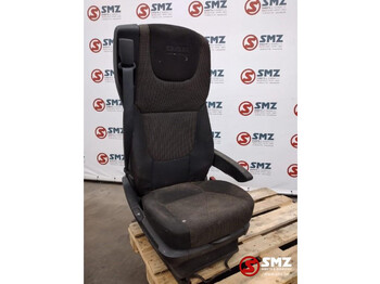 Kabina i enterijer DAF XF 105