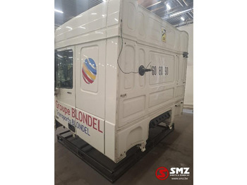 Kabina i enterijer za Kamion DAF Occ cabine compleet DAF: slika 3
