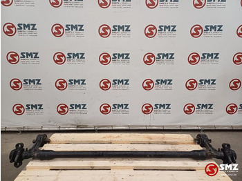 Upravljački sistem DAF
