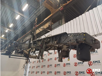 Ram/ Šasija za Kamion DAF Occ chassis / frame compleet DAF CF 460 4x2: slika 3