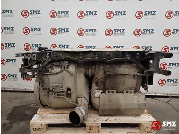 Katalizator za Kamion DAF Occ katalysator Euro 6 DAF: slika 2