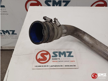 Sistem za hlađenje za Kamion DAF Occ koelleiding retarder DAF: slika 2