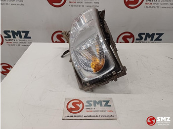 Prednja svetla za Kamion DAF Occ koplamp rechts + koplampsteun DAF: slika 2