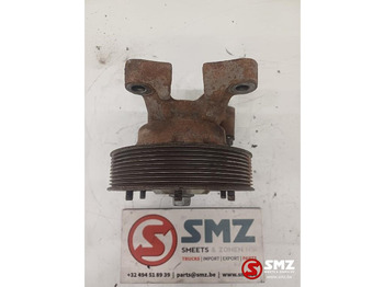 Motor i delovi DAF