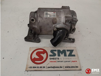 Motor i delovi DAF