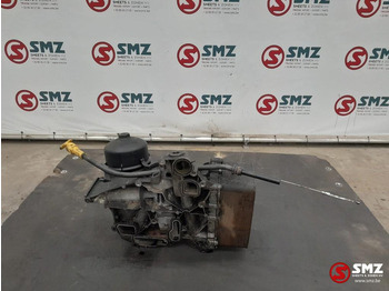 Filter za ulje za Kamion DAF Occ oliefilterhuis DAF: slika 2