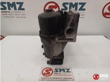 Filter za ulje za Kamion DAF Occ oliefilterhuis MX13 DAF: slika 4