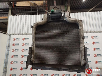 Radijator za Kamion DAF Occ radiator + intercooler DAF: slika 2
