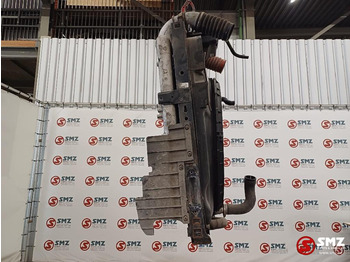 Radijator za Kamion DAF Occ radiator + intercooler DAF: slika 4