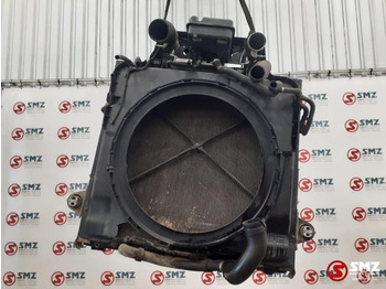 Radijator DAF