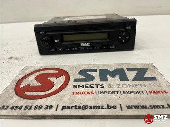 Električni sistem DAF