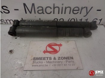 Amortizeri DAF