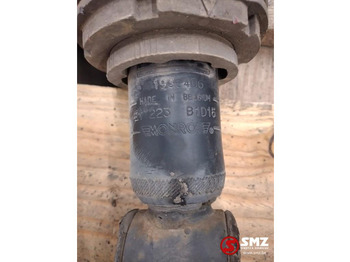 Oslanjanje kabine za Kamion DAF Occ set cabineschokdempers DAF: slika 3 Oslanjanje kabine za Kamion DAF Occ set cabineschokdempers DAF: slika 3