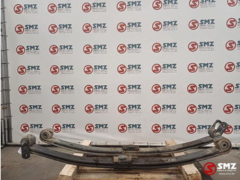 Čelična suspenzija DAF