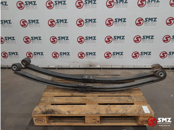 Čelična suspenzija DAF