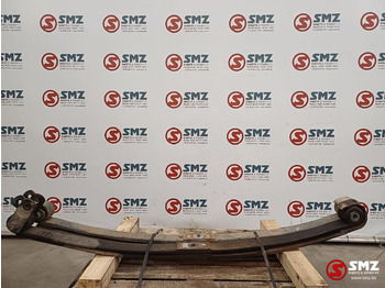 Čelična suspenzija DAF