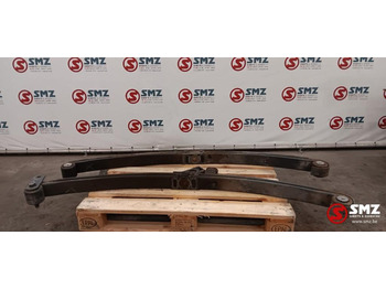 Čelična suspenzija DAF