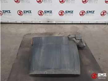 Karoserija i eksterijer DAF