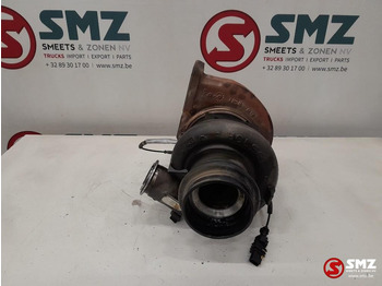 Turbo za Kamion DAF Occ turbocharger MX13 DAF: slika 3