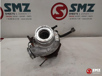 Turbo za Kamion DAF Occ turbocharger MX13 HE400VG DAF: slika 5