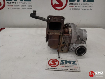 Turbo za Kamion DAF Occ turbocharger MX13 HE400VG DAF: slika 3