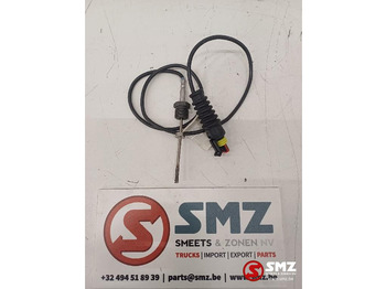 Senzor DAF