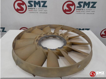 Ventilator DAF