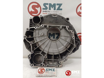 Motor i delovi DAF