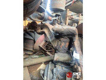 Ram/ Šasija za Kamion DAF Occ vooras DAF: slika 3 Ram/ Šasija za Kamion DAF Occ vooras DAF: slika 3