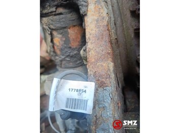 Ram/ Šasija za Kamion DAF Occ vooras DAF: slika 4 Ram/ Šasija za Kamion DAF Occ vooras DAF: slika 4