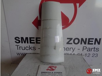 Aerodinamika/ Spojler DAF