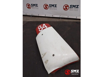 Kabina i enterijer DAF XF 105