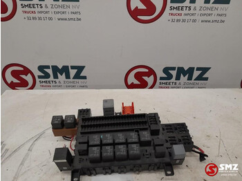 Električni sistem DAF