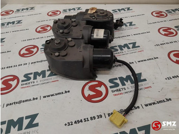 Brisač za Kamion novi DAF Set van 3 ruitenwissermotors DAF: slika 3