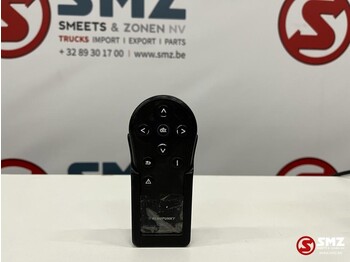 Električni sistem za Kamion Diversen Occ Navigatie Blaupunkt TravelPilot DX-V: slika 2