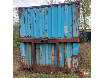 Brodski kontejner Diversen Occ Zeecontainer 20": slika 1