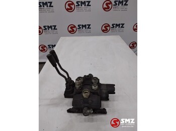 Hidraulika za Kamion Diversen Occ hydraulische monoblock Dinoil: slika 2