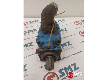 Hidraulična pumpa za Kamion Diversen Occ hydraulische pomp PAC80-0511705 Hydro Leduc: slika 3