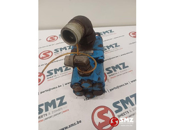 Hidraulična pumpa za Kamion Diversen Occ hydraulische pomp PAC80-0511705 Hydro Leduc: slika 4