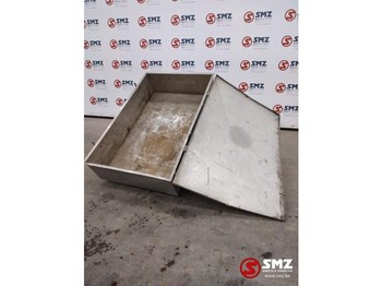 Ram/ Šasija za Kamion Diversen Occ materiaalkist RVS: slika 3
