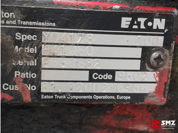 Menjač za Kamion Diversen Occ versnellingsbak H41060 Eaton: slika 5 Menjač za Kamion Diversen Occ versnellingsbak H41060 Eaton: slika 5