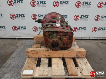 Menjač za Kamion Diversen Occ versnellingsbak H41060 Eaton: slika 4 Menjač za Kamion Diversen Occ versnellingsbak H41060 Eaton: slika 4