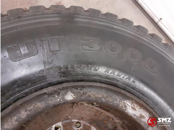 Guma za Kamion Firestone Occ vrachtwagenband Firestone 12.00R20: slika 5